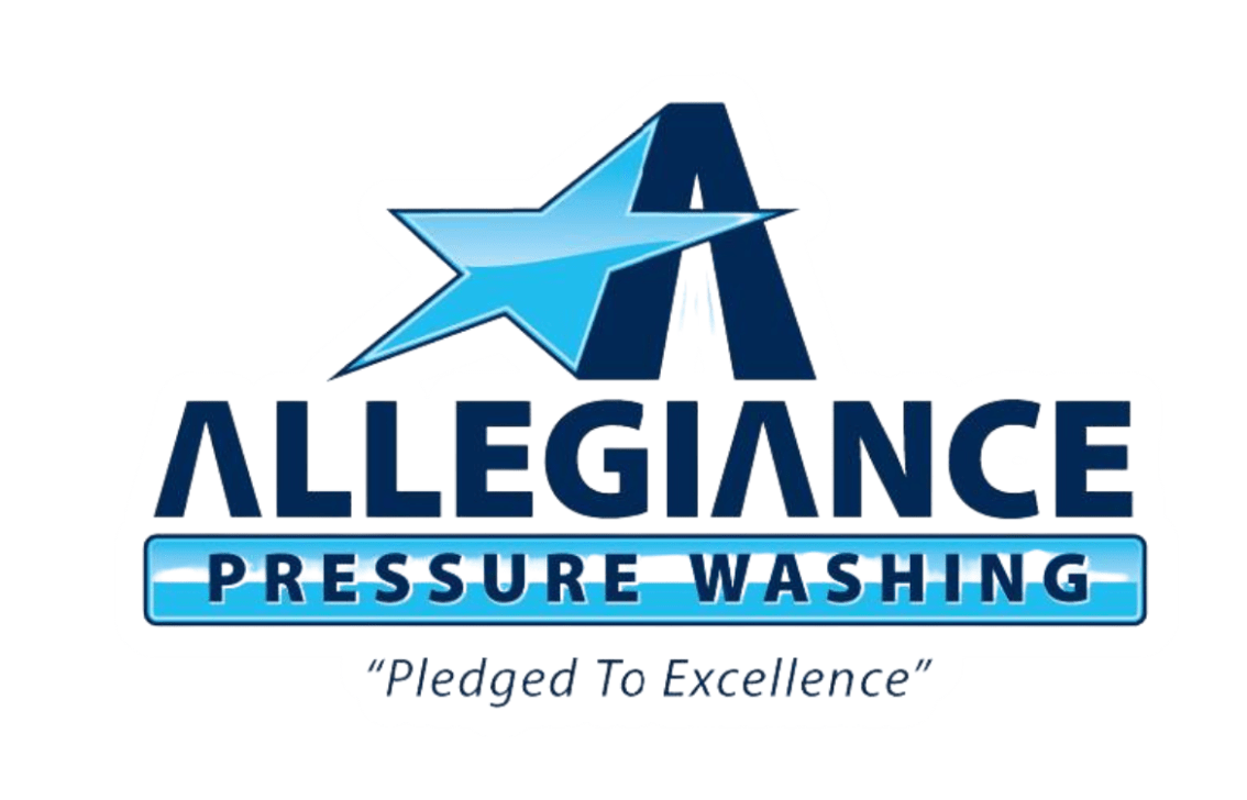 Pressure Washing Nashville TN Logo