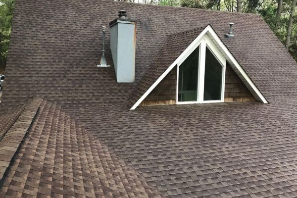 Roof Power Washing Services